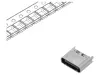 MUFA MICRO USB-C CX80B1-24P/C
